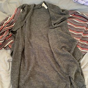 Women’s cardigan